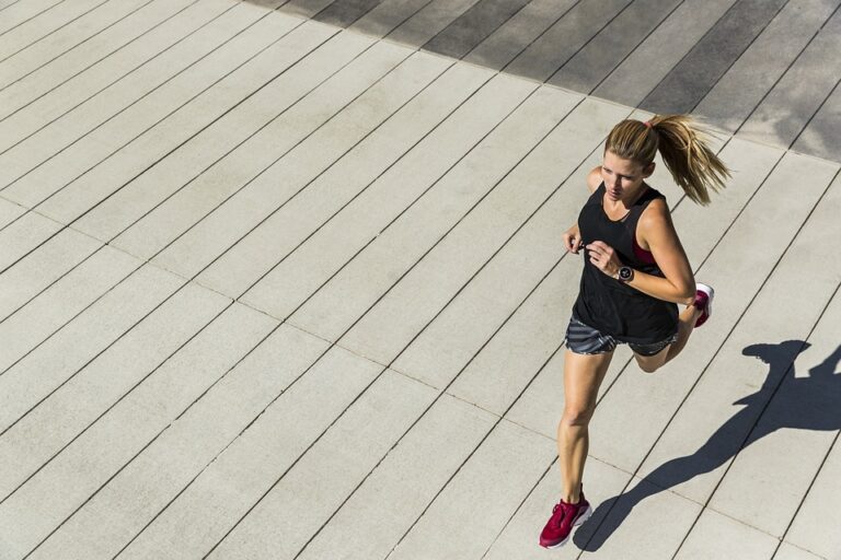 10 Creative Ways to Find Motivation for Your Outdoor Workouts