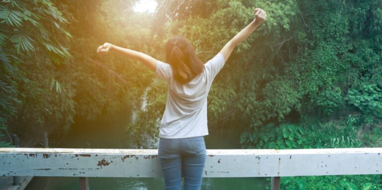 10 Ways to Nourish Your Soul Every Day