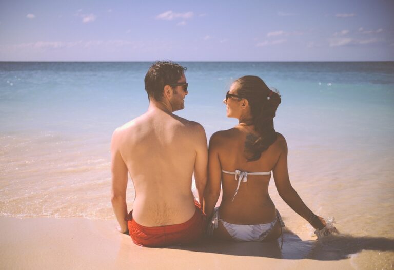 10 Ways to Spice Up Your Long-Term Relationship