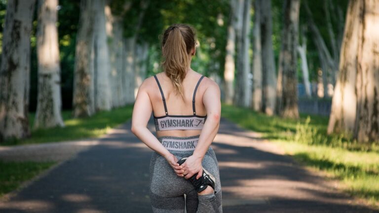 Finding the Motivation for Post-Pregnancy Fitness: How to Get Back in Shape After Having a Baby