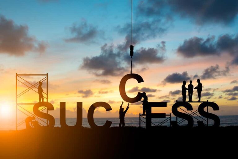 15 What is Your Measure of Success?