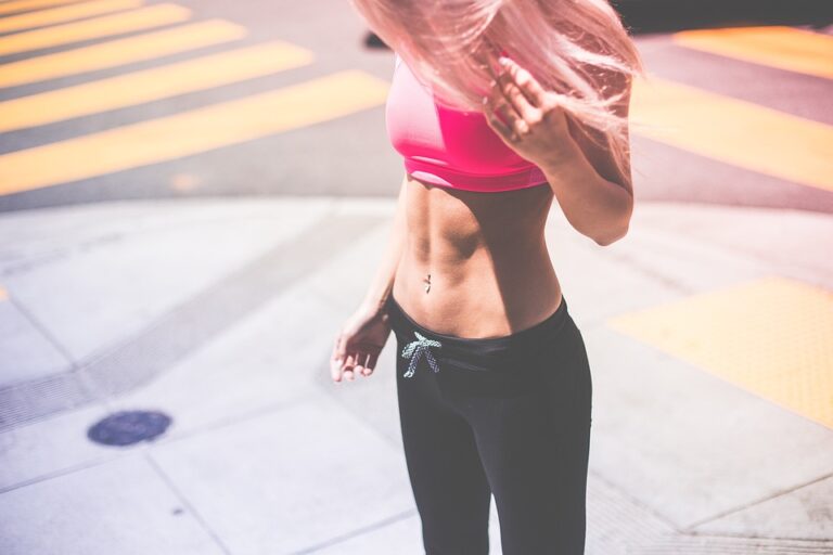 Stay on Track: The Best Fitness Motivation Apps to Keep You Moving