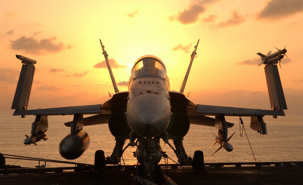 Top Gun Thinking: How a Combat Pilot Makes Important Decisions