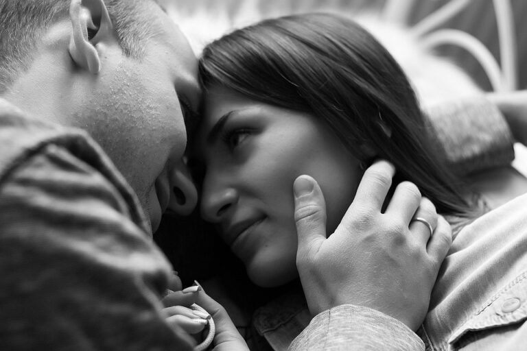 Nurturing Emotional Intimacy: Strategies for Strengthening Relationships
