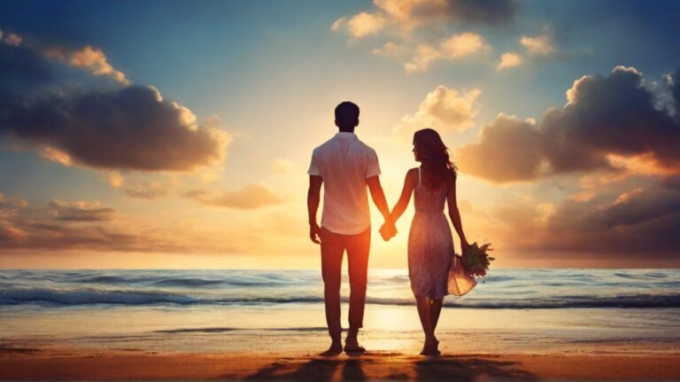 Empowering Your Relationship: Motivational Quotes for Couples