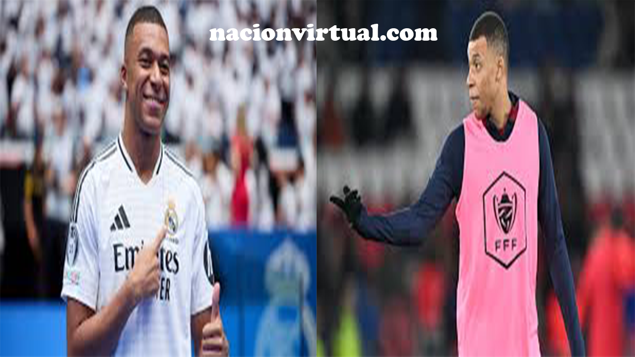 Bagaimana kedatangan Kylian Mbappe mengganggu penampilan tiga pemain kunci Real Madrid