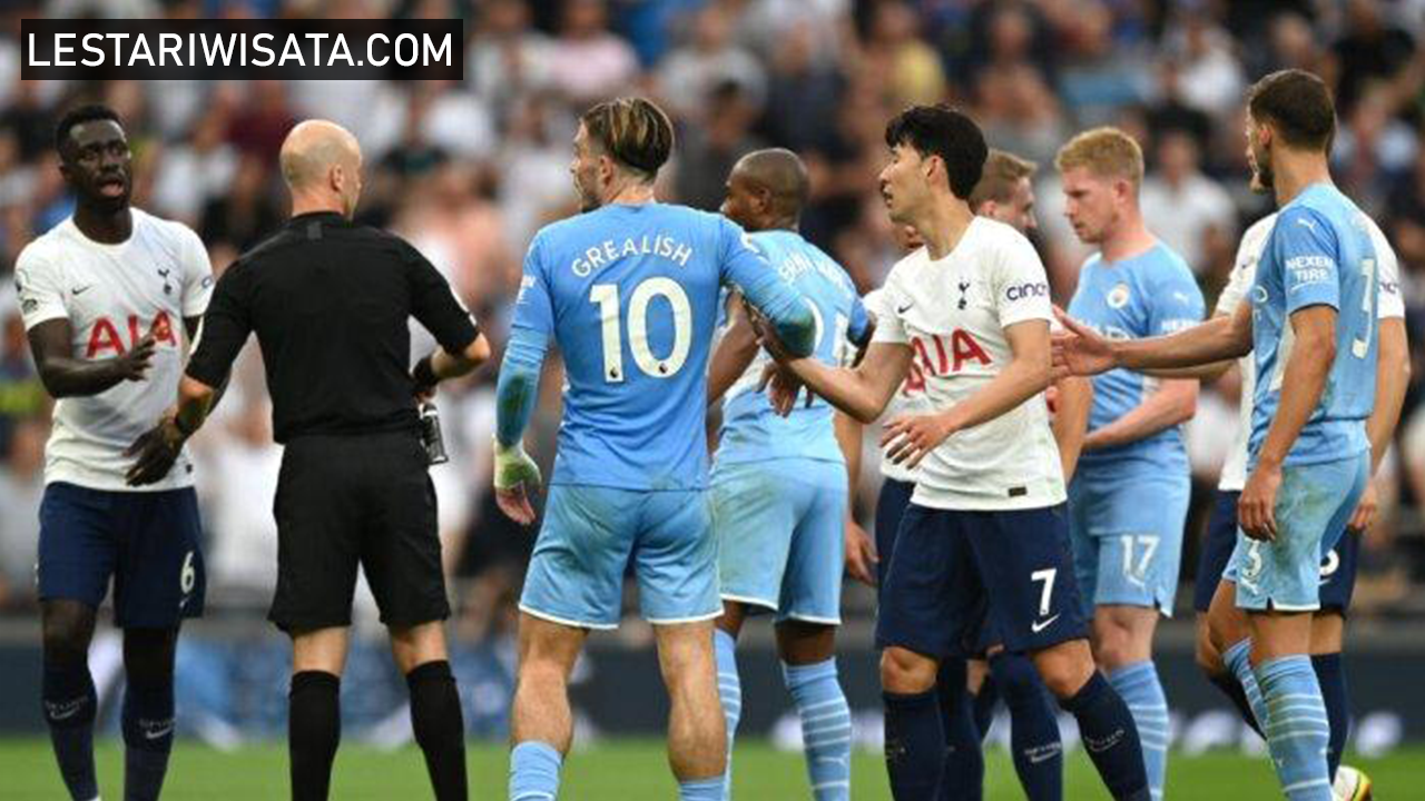 Manchester City Harus Ingat Rekor Buruk Lawan The Lillywhites