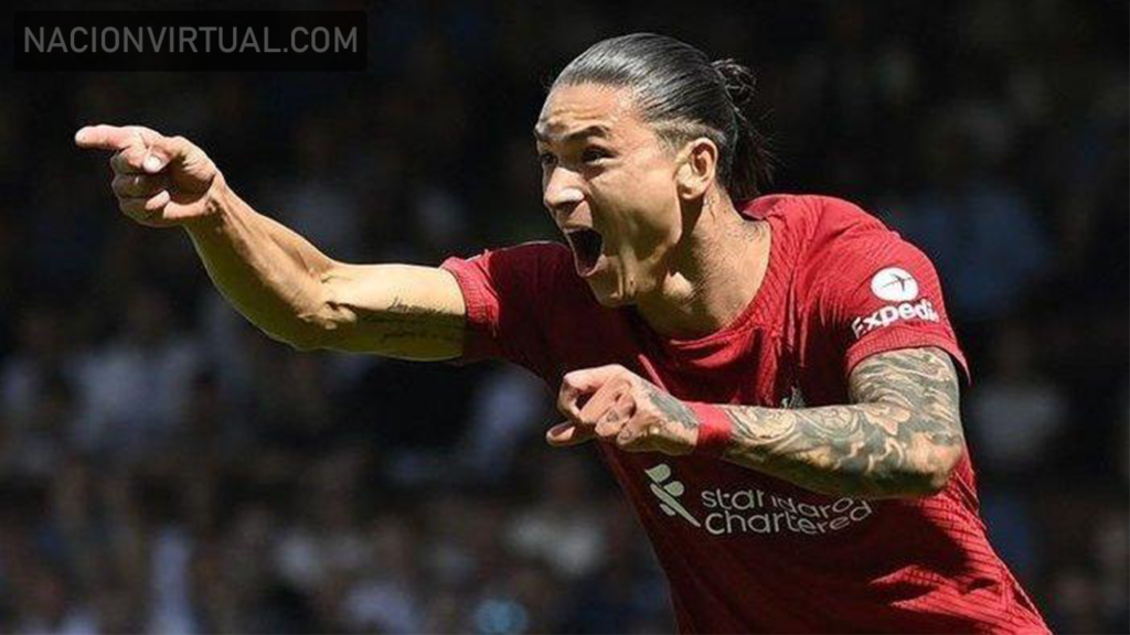 Carragher Yakin Liverpool Akan Jual Darwin Nunez