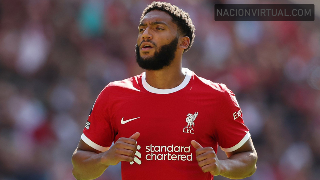 Joe Gomez Mengungkap Sempat Dekat Dengan Kepindahan Dari Liverpool Musim Panas Lalu