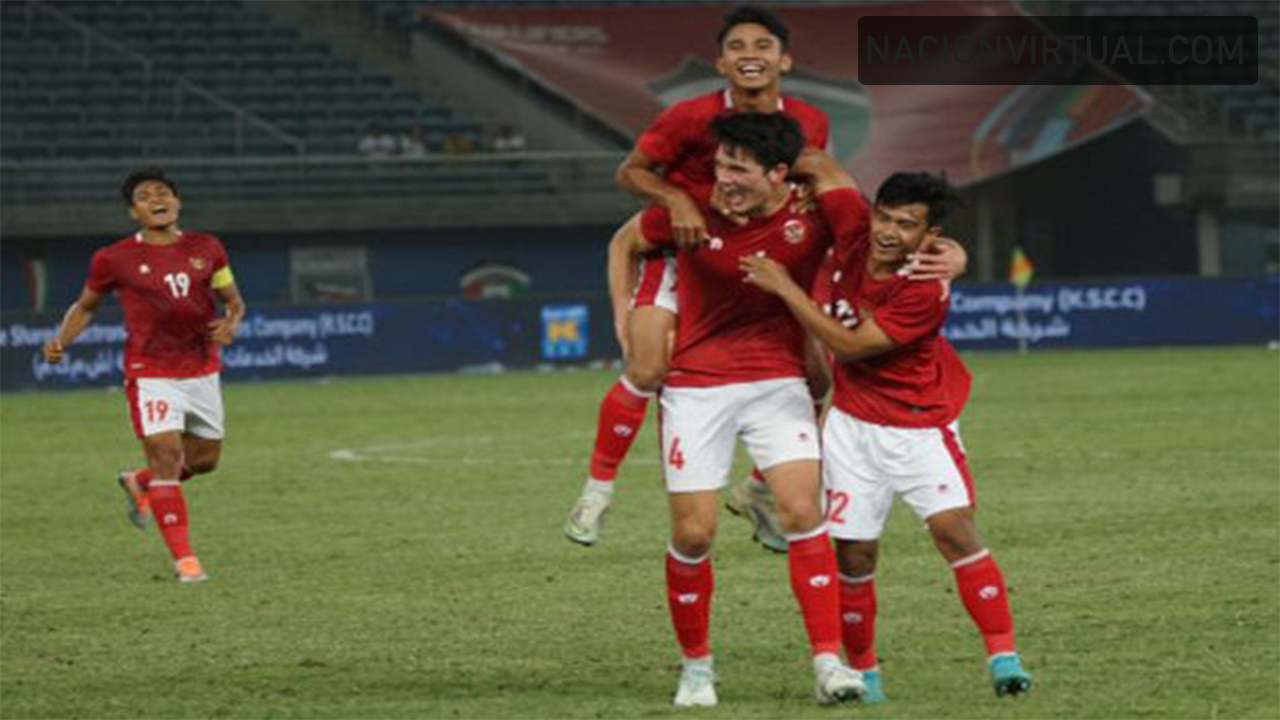 Media Vietnam menyebut empat pemain Timnas sanbgat hebat