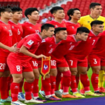 Piala AFF 2024: Timnas Vietnam Umumkan 26 Pemain yang Berangkat