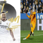 Mbappe lagi jadi, Real Madrid menyesal tak tinggalkan Joselu