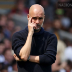 Performa Manchester City Menurun, Apakah Guardiola Menyesali Kontrak Barunya?