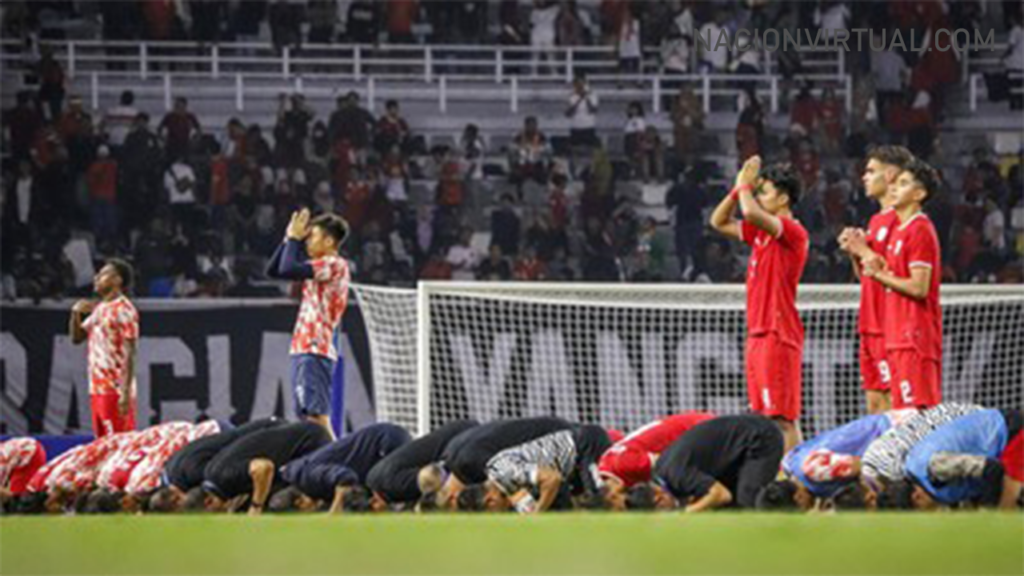 Timnas Indonesia Gagal Melaju ke Semifinal Piala AFF 2024