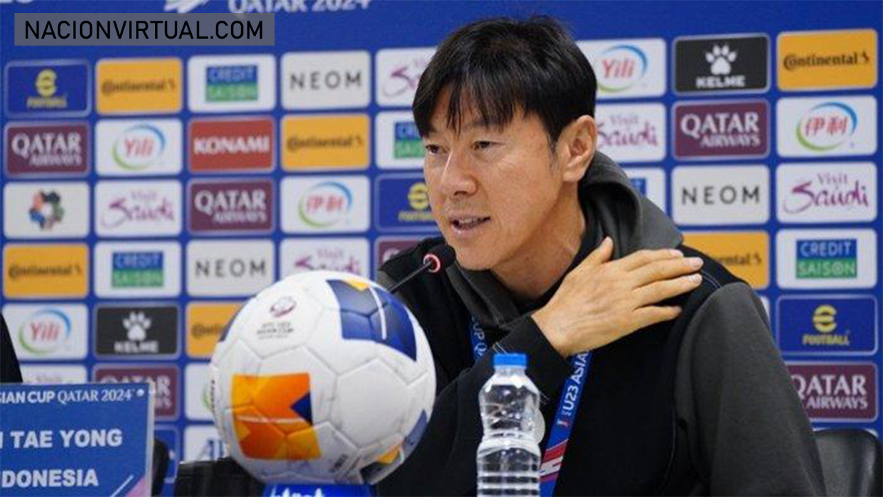 Lawan Terberat Indonesia di Piala AFF 2024 itu siapa? Inilah Pendapat Shin Tae-yong