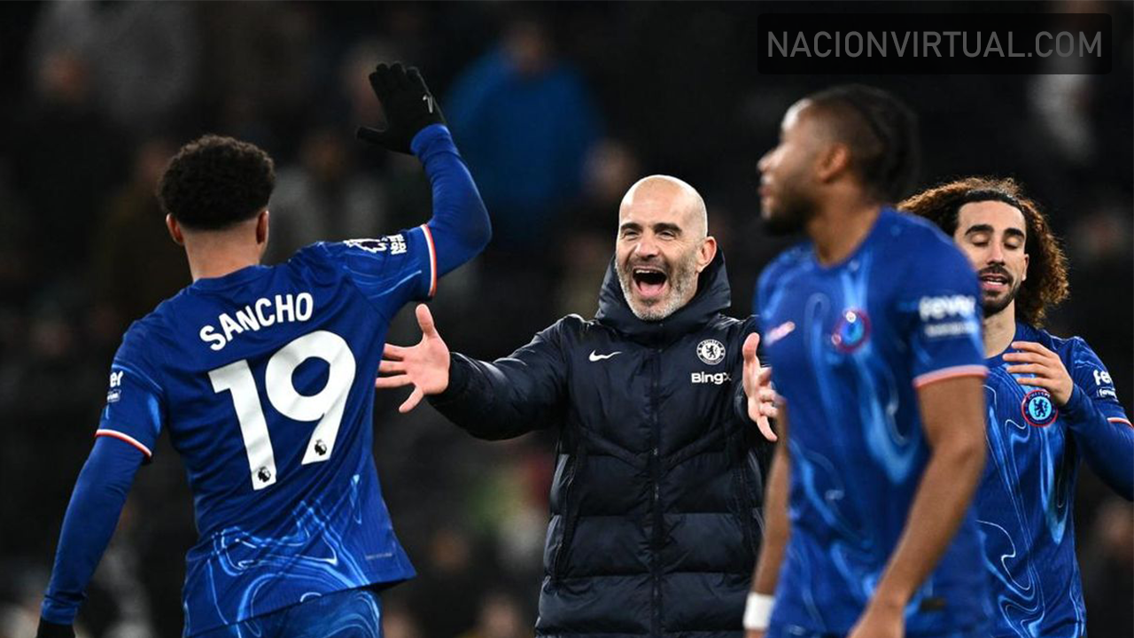 Mengapa Enzo Maresca Terus Menegaskan Bahwa Chelsea Bukan Penantang Gelar Juara?