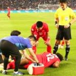 Cedera Mengkhawatirkan Nguyen Xuan Son di Final Piala AFF 2024