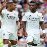 Siapa Yang Mendapat Gaji Lebih Besar: Vinicius atau Mbappe di Real Madrid?