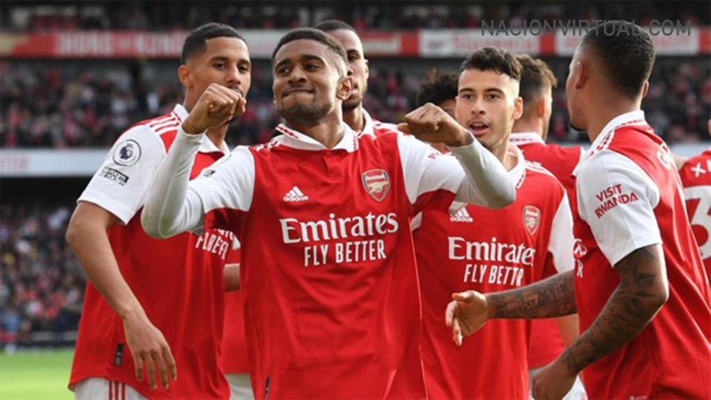 Kembalinya Arsenal: Bukti Kualitas Calon Juara di Tengah Tekanan